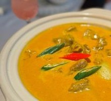 72°C Sous Vide Yellow Curry Beef Short Ribs