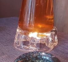 Osmanthus Nine-Curve Red Plum