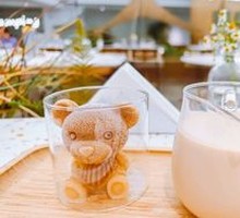 Lapsang Souchong Milk Tea