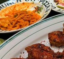 Pan-Seared Secret-Recipe Sea Shrimp