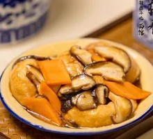 Wheat Gluten Sauce