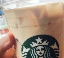 Osmanthus-flavored Tieguanyin Latte