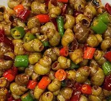Craving Snails