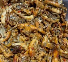 Smoked Shredded Pork