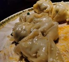 Pan-fried Dumplings