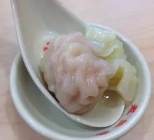 Har Gow with Shrimp