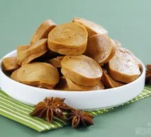Jiangnan Tofu Skin Roll