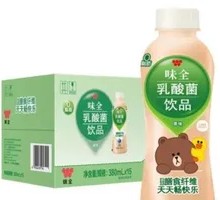 Weichuan Lactic Acid Bacteria Original Flavor