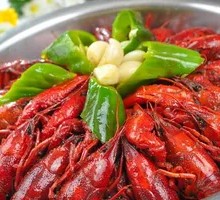Steamed Original Flavor Lobster