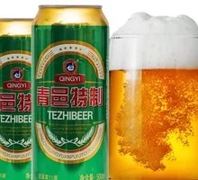 Qingdao Qingyi Beer