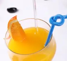 Special Orange Juice