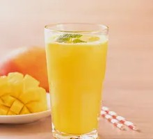Mango Juice Drink