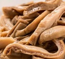 Peppered Pig's Stomach