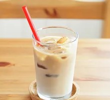 Jasmine Light Milk
