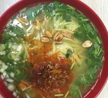 Peixian Cold Noodles