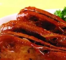 Spicy Duck Heads
