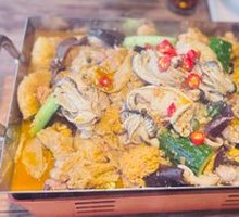 Fresh Fish Stew