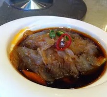 Crispy Jellyfish Salad