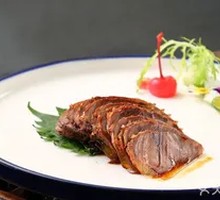 Shanghai Braised Beef