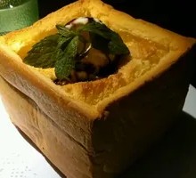 The Temptation of Bread