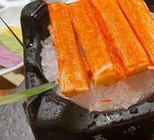 Beihai Pull-Thread Crab Stick