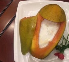 Milk Papaya