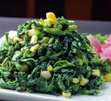 Cold-Mixed Evergreen