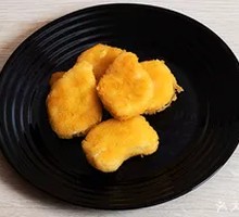 Campus Chicken Nuggets