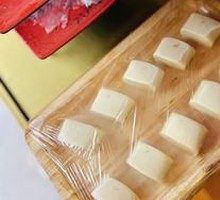 Handmade Noodles