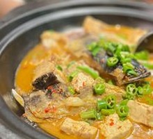 Signature Home-Style Reservoir Fish