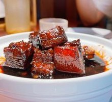 Country Braised Pork Belly