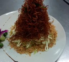 Hong Kong Style Wood Ear Mushroom