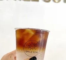 Coconut Cold Brew