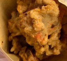 Signature Grilled Spare Ribs