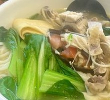 Original Flavor Free-Range Chicken Rice Noodles