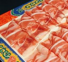 Premium Crispy Lamb Roll