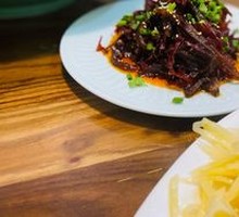 Zigong Cold-Pressed Beef
