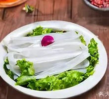 Private Sichuan Noodles