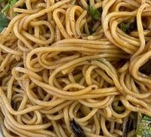 Henan Herbal Noodle Stew