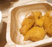 Crispy Pork Tenderloin