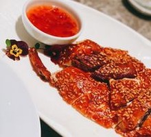 Flaxseed Crispy Chicken