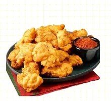 Fragrant Bone-in Chicken Pieces