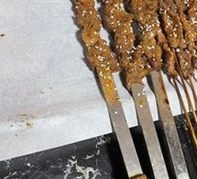 Handmade Large Lamb