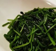 Stir-Fried Fresh Seasonal Vegetables