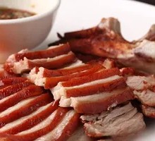 Braised Pork Trotter