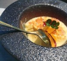 Bouncing Pudding