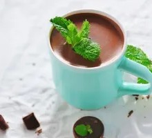 Mint Chocolate
