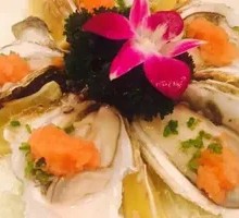 Crispy Fried Oysters