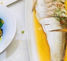 Qianjiang Chicken Juice Large White Fish