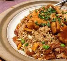 East China Sea Hairtail Rice